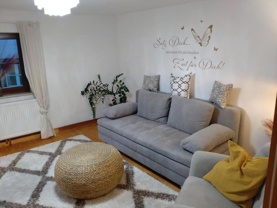 S'Rastl Direkt Mit Bergpanorama Apartment Grundlsee Bagian luar foto
