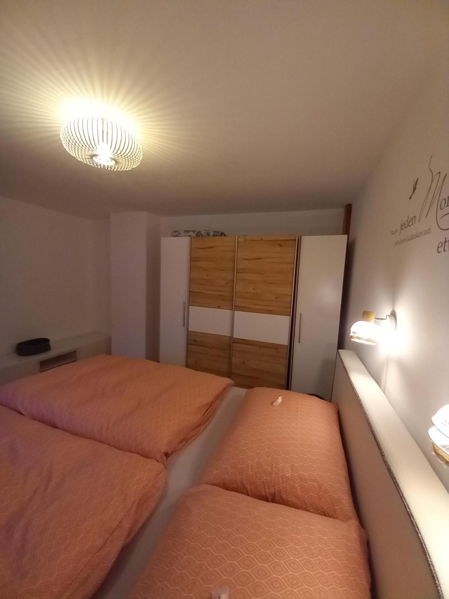 S'Rastl Direkt Mit Bergpanorama Apartment Grundlsee Bagian luar foto