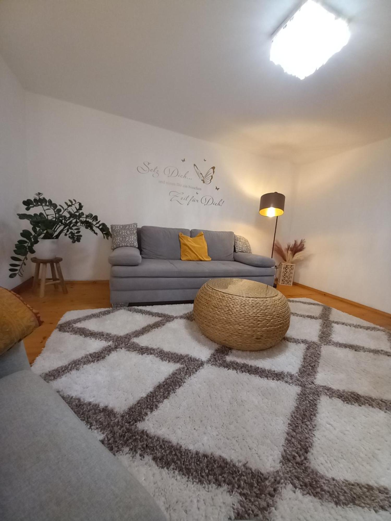 S'Rastl Direkt Mit Bergpanorama Apartment Grundlsee Bagian luar foto